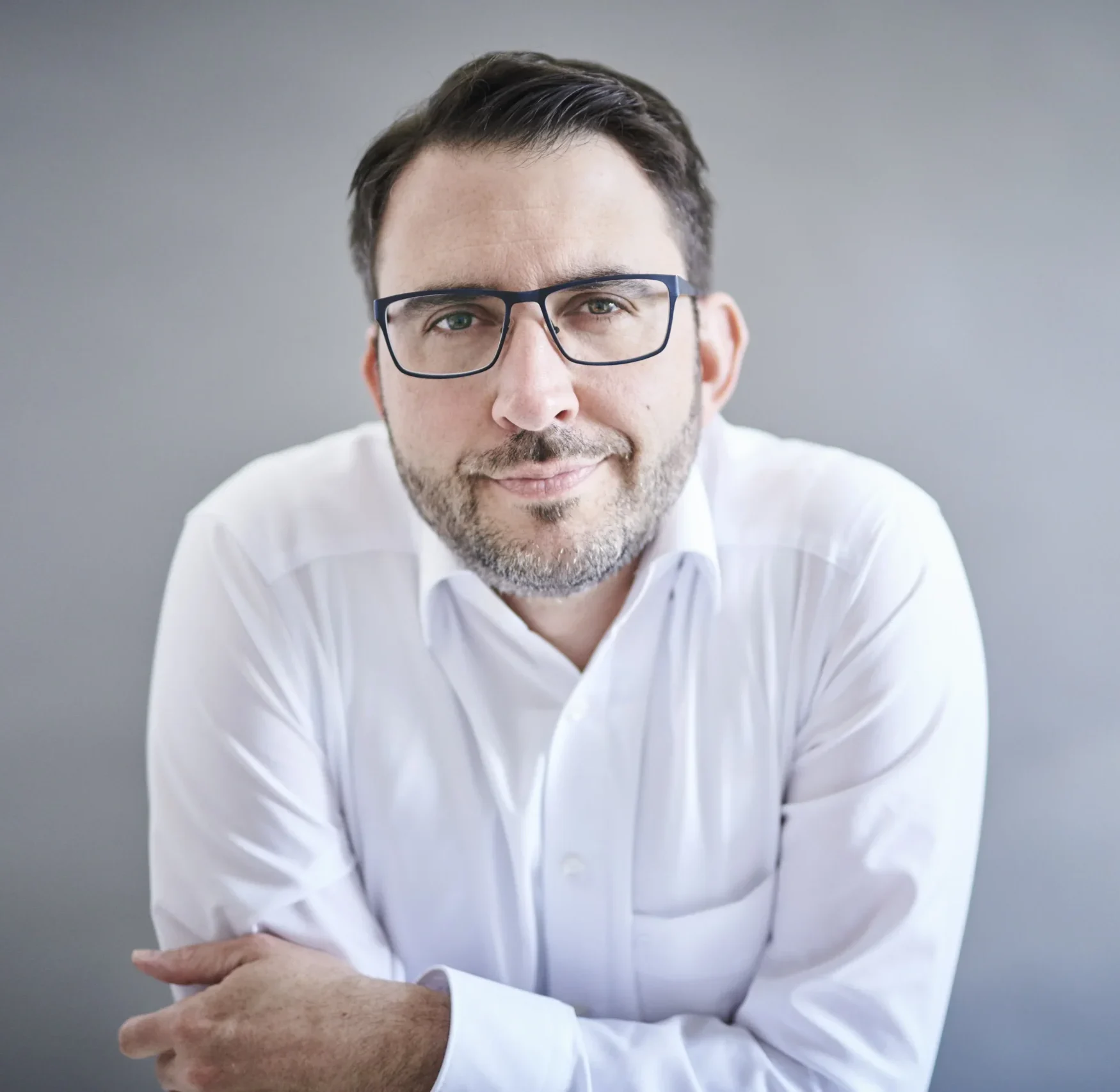 carsten schermuly